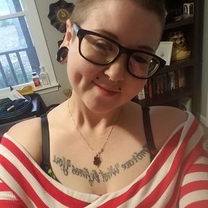 Meet your Posher, Katy